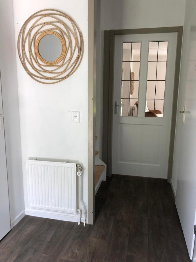 Wellness Huisje 52 Ewijk ภายนอก รูปภาพ