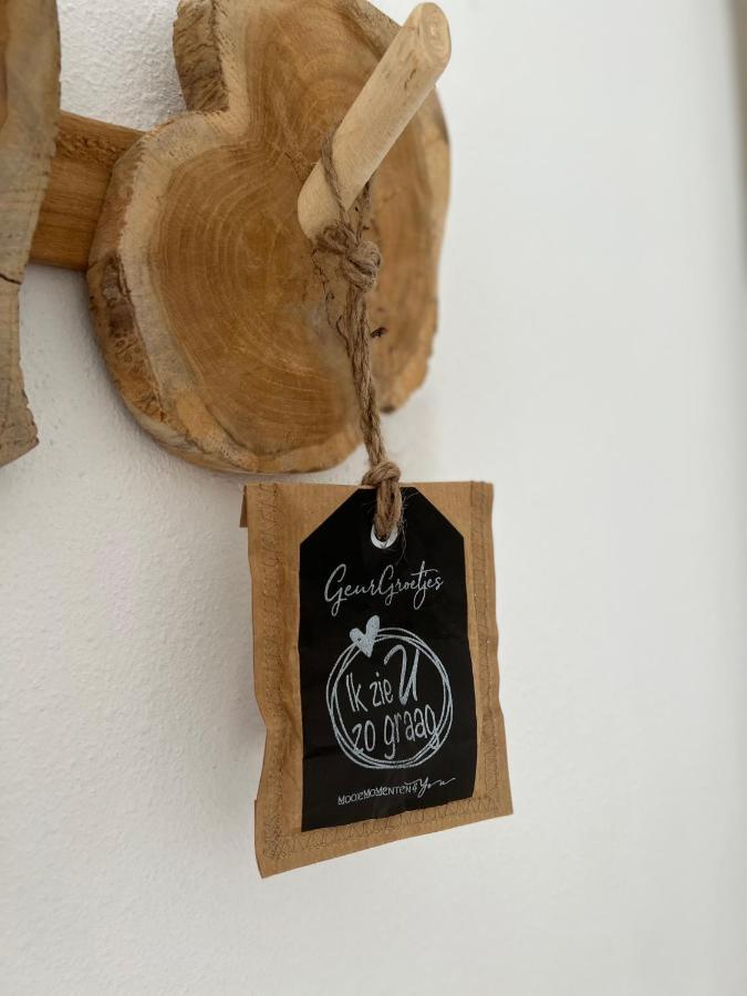 Wellness Huisje 52 Ewijk ภายนอก รูปภาพ