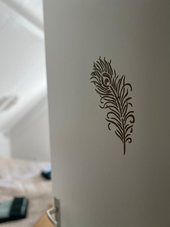 Wellness Huisje 52 Ewijk ภายนอก รูปภาพ