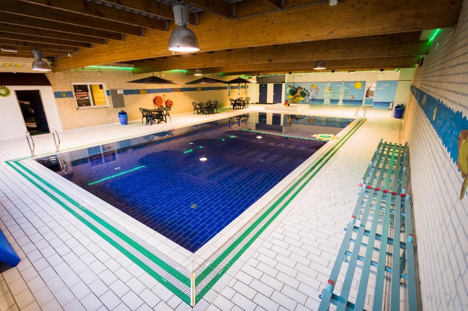 Wellness Huisje 52 Ewijk ภายนอก รูปภาพ