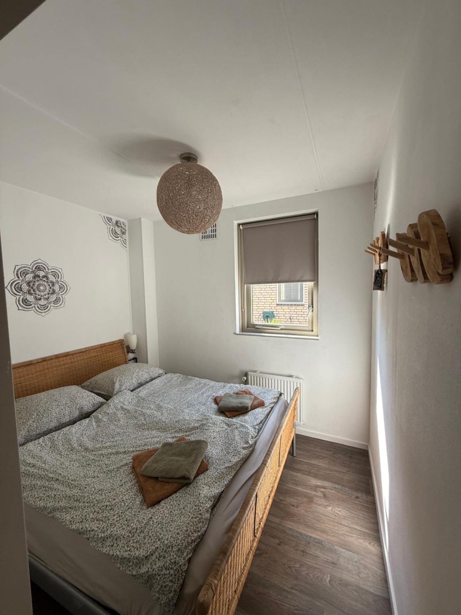 Wellness Huisje 52 Ewijk ภายนอก รูปภาพ