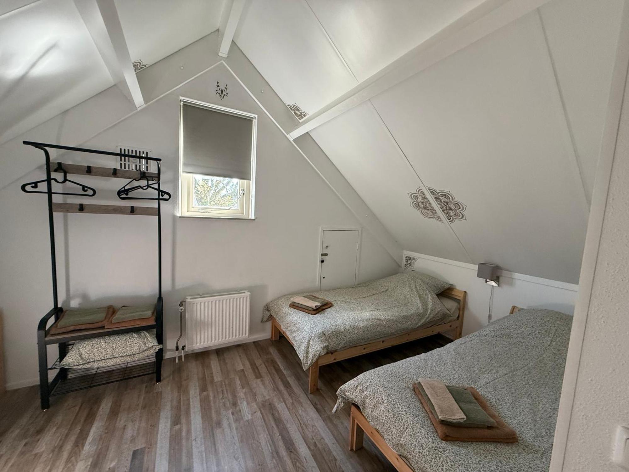 Wellness Huisje 52 Ewijk ภายนอก รูปภาพ