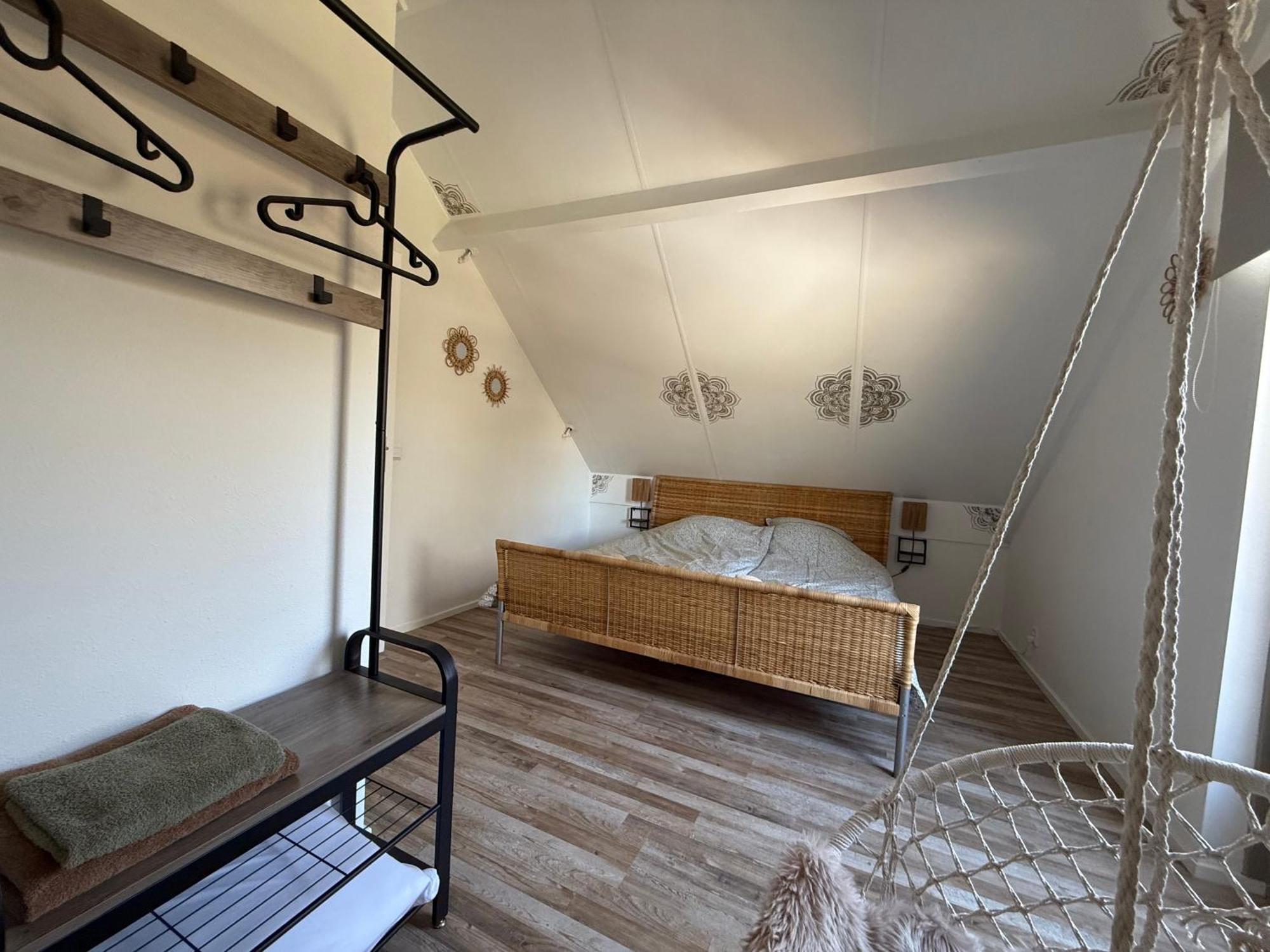 Wellness Huisje 52 Ewijk ภายนอก รูปภาพ